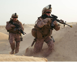 Fallujah