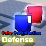 [Cube Creator] Cube Combination : Tower Defense