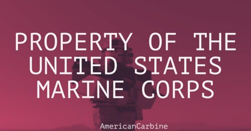 Parris Island, South Carolina
