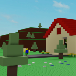 Secret Clibhouse