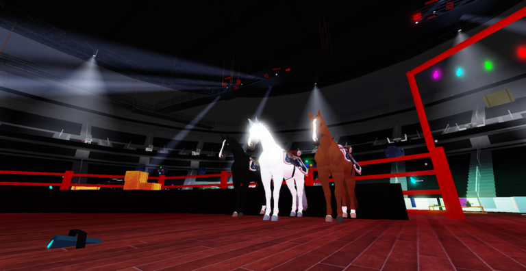 Rodeo Party 🤠 screenshot 4