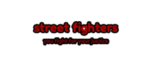 The Best Street Fighters