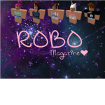 ROBO Magazine