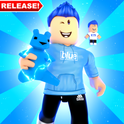 [NEW] 🧸 Toy Legends  🚀
