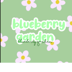 βlueberry Garden