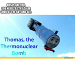 Tag, but it's TTTE