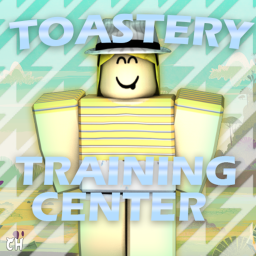 Toastery Training Center