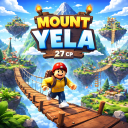 [FREE AVA x250] MOUNT YELA