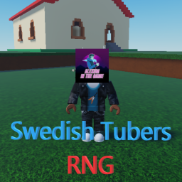 Swedish Tubers RNG