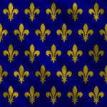 ' Kingdom Of France'