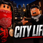 City life 2