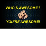 the awesome ppl of roblox