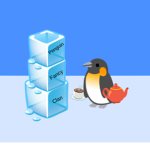 Fancy Penguin Clan