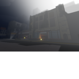 Showcase/Spawn