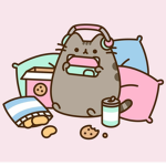 Pusheen Army :D