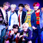 BTS Ships