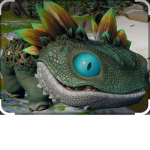 Da Dinosaur's