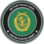 [USAAF] Military Police Corps