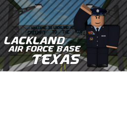 United States Air Force Training Base