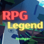 RPG Legend Revenge