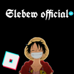 Slebew official
