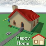 Happy Home