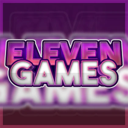 EIeven Games Roblox group icon