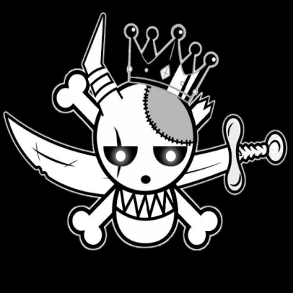 ONE PIECE Roblox decal