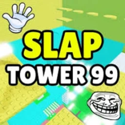 [Slap Tower 99] icon