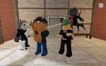 endboy fans
