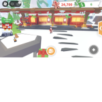 Christmas Games Group