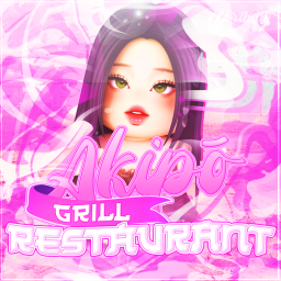 [BETA] Akipó Grill V2