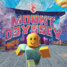 [VIP SALE] Mount Odyssey