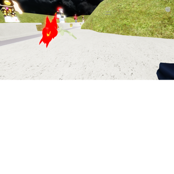 The Roblox Graveyard