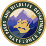 Mayflower Parks and Wildlife Department (1) ᅠᅠᅠ