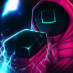 [BETA] Untitled Squid Game