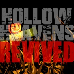 [🎃] Hollow Heavens: Revived [ALPHA] icon