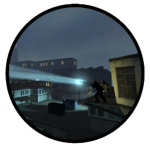 The Assault on Nova Prospekt | Community