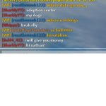 Voiid's Strucid Server