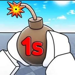 Untitled Time Bomb Game
