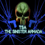 [TSA] The Sinister Armada