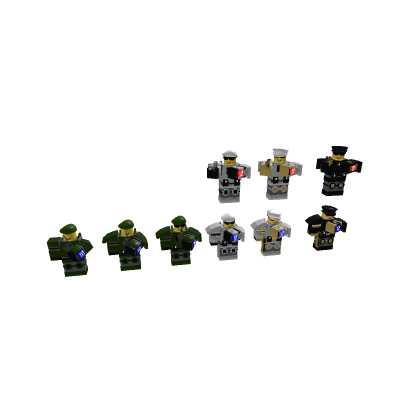 Skin Submission (Commander)