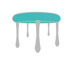 Icy Halo
