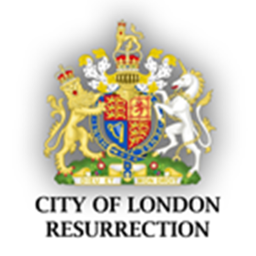 The City of London