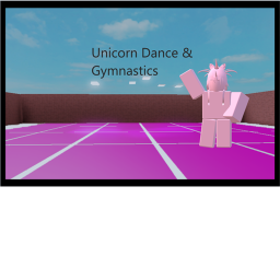 Unicorn Dance & Gymnastics