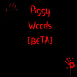 🔥PIGGY THE KILLER [BETA] [Escape Update] 🎉