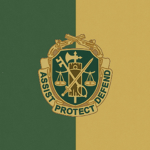|. United States Military Police .|