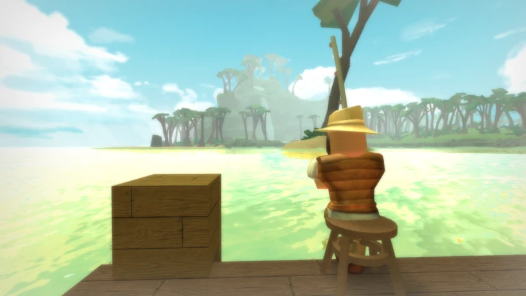 Explorer Simulator | Juega en Roblox