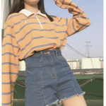 silly lil clothing store