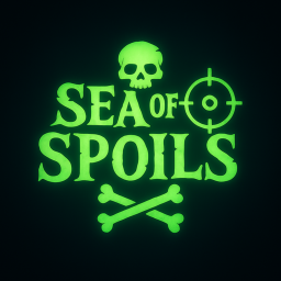 Sea of Spoils